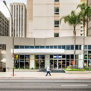 Ibis Budget Paulista San Paolo
